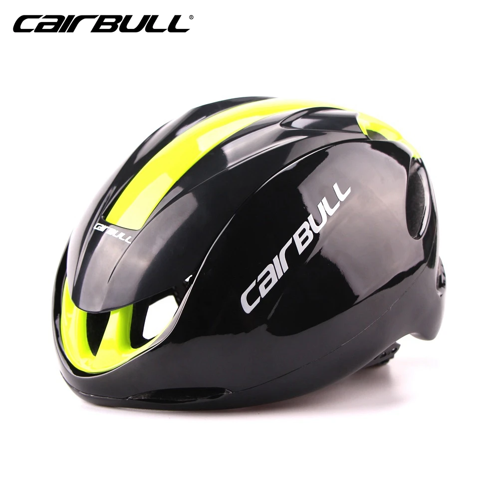 Black Yellow Fluo