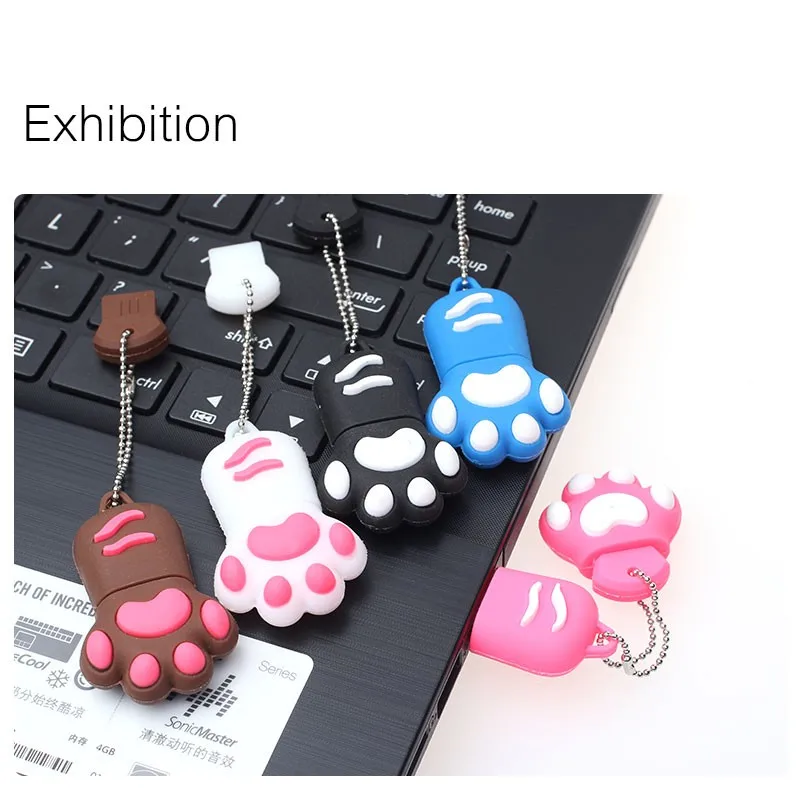 Bonito-usb-flash-drive-garra-gato-pen-drive-32-gb-16-gb-pendrive-8-gb-memoria (4)
