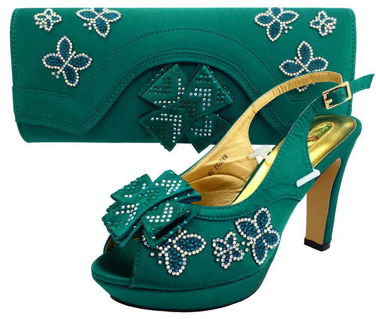 CSB770  Green