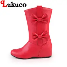 2018 POPULAR lady boots round toe 37 38 39 40 41 42 43 44 45 46 47 women boots high quality shoes real pictures free shipping