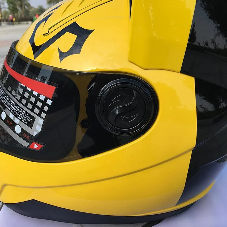 Мотоциклетный шлем NITRINOS cat ear-это четырехсезонный анти-туман шлем