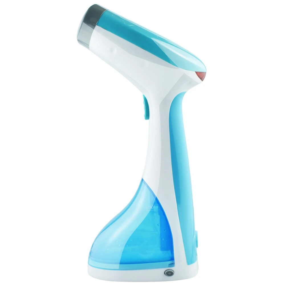 White Американский штекер, вертикальный отпариватель для одежды, утюги для домашней одежды, отпариватели для одежды, ручной паровой утюг, чистящая машина для глажки - Цвет: White