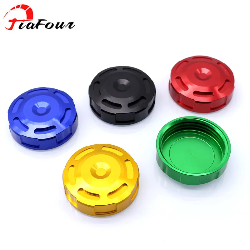 

For SUZUKI GSX-R600 GSX-R750 GSX-R1000 SV650N SV650S GSX-R 600 750 1000 Front Brake Master Cylinder Fluid Reservoir Cover Cap