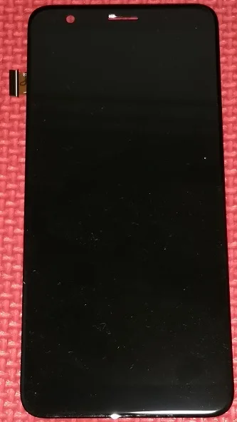

PHIXFTOP LCD display for Philips S395 Cellphone Xenium CTS395 mobile phone