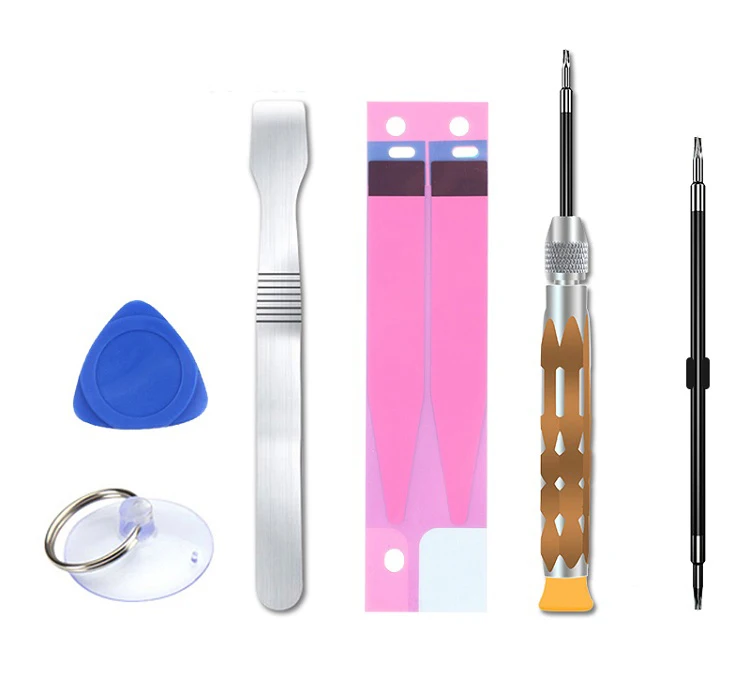 NOHON 1960mAh Battery For iPhone 6 Detials(3)