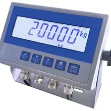 Замена ATRAX 420 плюс выходной индикатор взвешивания контроллер ЖК-дисплей с опцией Высокий Средний и низкий