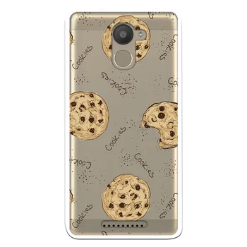 

Cookies WP010 costume drawing stand case for BQ Aquaris U Plus