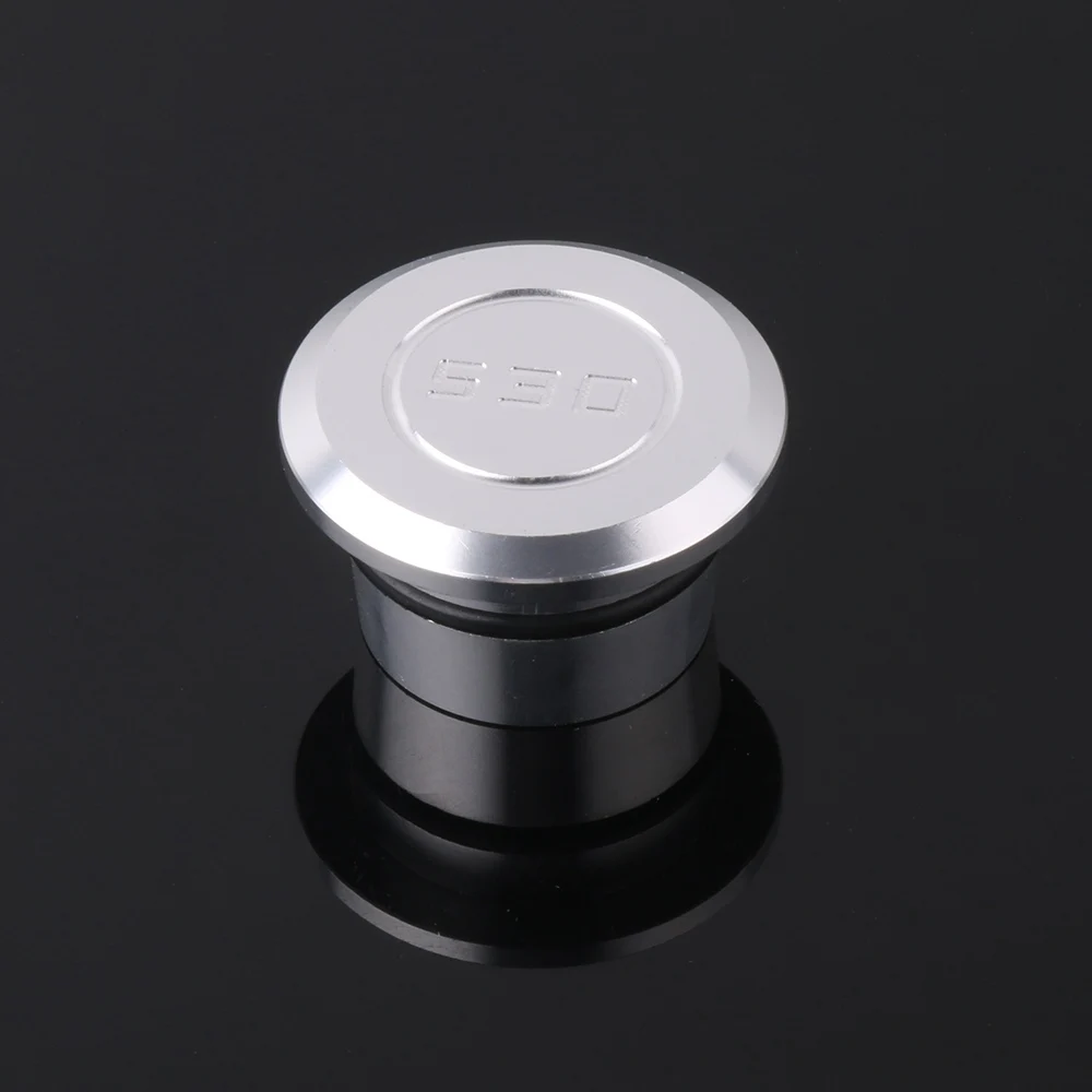 Motorcycle Accessories CNC Aluminum Alloy Frame Hole Cover For Yamaha Tmax 530 TMAX-530 2005-2015 2006 2007 2008 2009 2010 2012 (28)