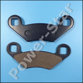 

Front brake pads disks F/A159 for POLARIS UTV ATV CFMOTO X5 X6 X8