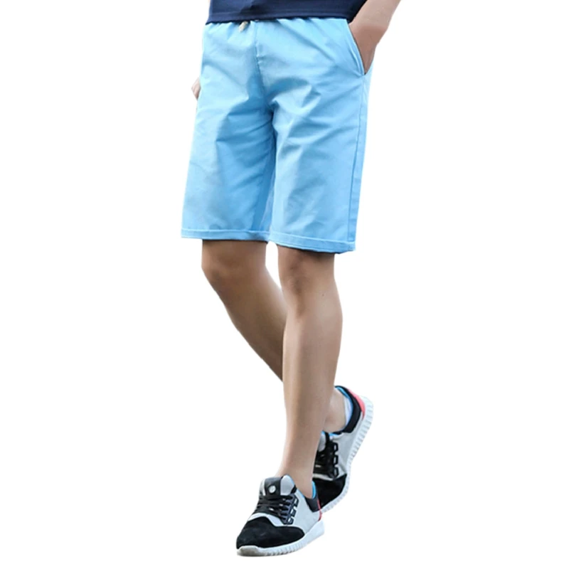 

Fashion Brand Boardshorts Men Cotton Shorts Slim Fit Casual Shorts Mens Summer Quick Dry Bermuda Casual Jogger Plus Size M-5XL