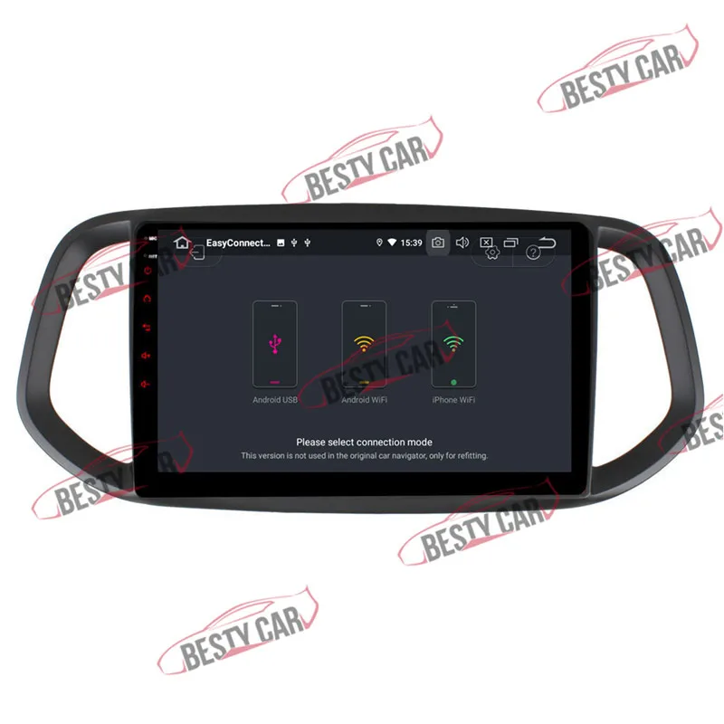Discount 10.1" Android 9.0 Car Multimedia Player Stereo for KIA KX3 2015 2016 2017 2018 GPS Navigation Radio Audio Head Unit DSP 4 Discount 10.1" Android 9.0 Car Multimedia Player Stereo for KIA KX3 2015 2016 2017 2018 GPS Navigation Radio Audio Head Unit DSP 4