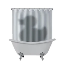 Шторы для душа