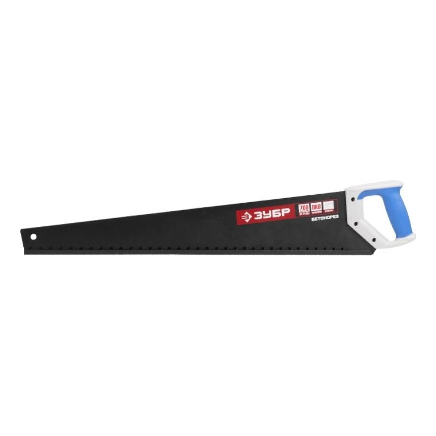 Hacksaw for foam concrete ZUBR 15157-70 Locksmith Supplies