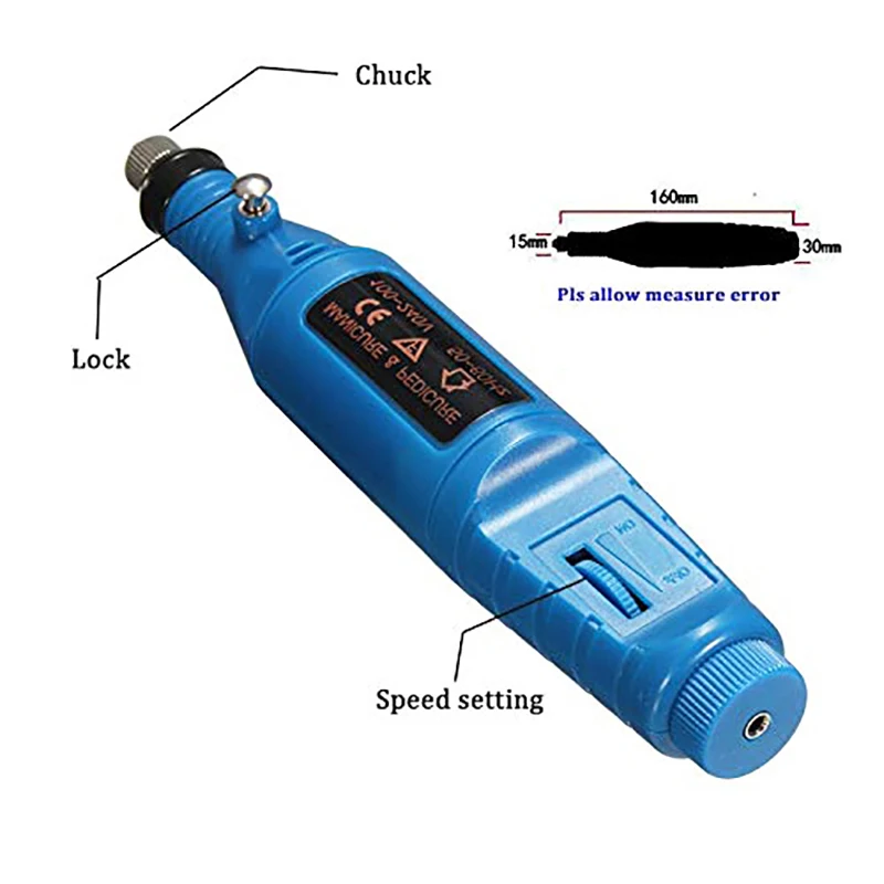 Tool Accessories (Blue)5