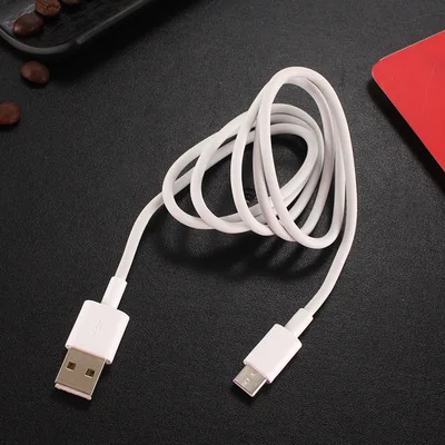 الهاتف المحمول الكابلات ، 5 V 2A USB C نوع C سريع كابل شحن الحبل مزامنة لسامسونج غالاكسي ملاحظة 8 S9 S8 + ممن لهم findx Usb تيبو C