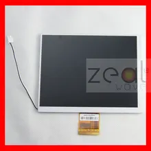 7INCH 7″ CLAA070MA0ACW 800*600 LCD Display Screen Replacement Parts For Onda VI20W Tablet PC/MID