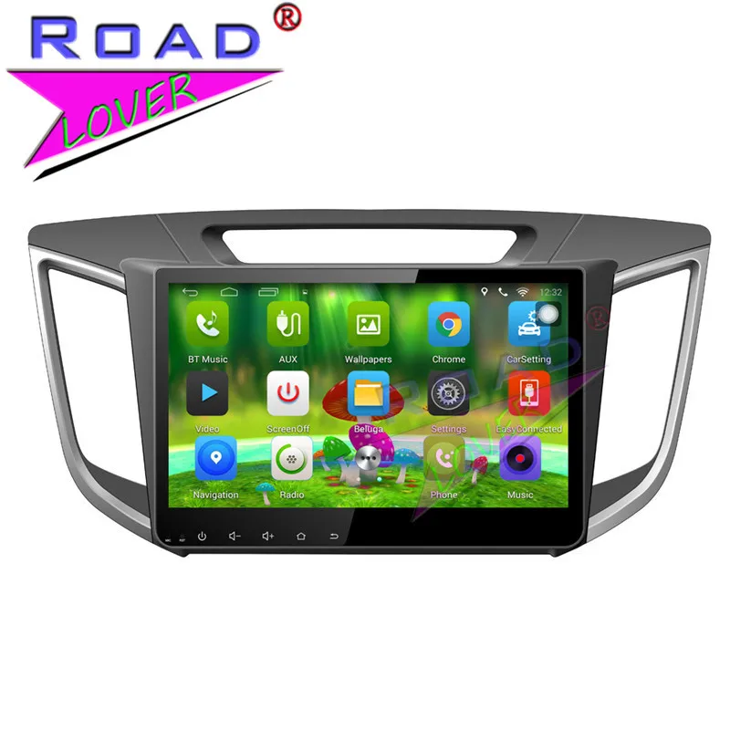 Clearance TOPNAVI Android 6.0 2G+32GB 10.1" Double Din Car PC Head Unit Player For Hyundai IX25 Stereo GPS Navi Automagnitol Audio MP3 1 Clearance TOPNAVI Android 6.0 2G+32GB 10.1" Double Din Car PC Head Unit Player For Hyundai IX25 Stereo GPS Navi Automagnitol Audio MP3 1