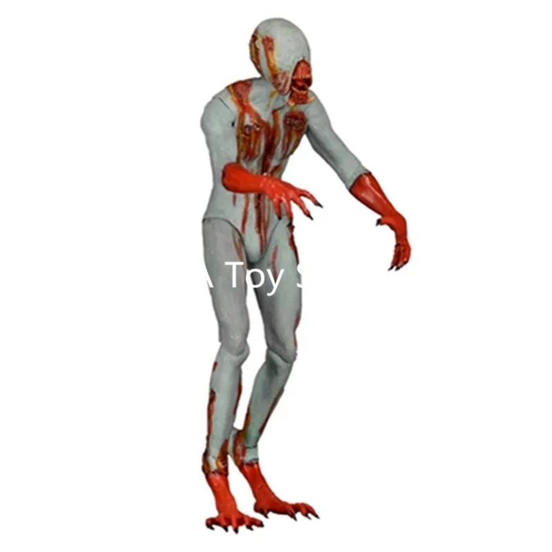 NECA Ash против зла мертвый персонаж Эш Уильямс элигос ПВХ экшн фигурка