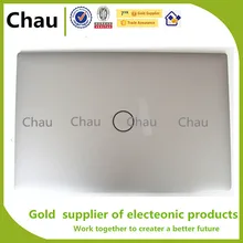 Для Dell XPS 15 9550 9560 PRECISION M5510 M5520 ЖК-задняя крышка серебро 0J83X5 J83X5