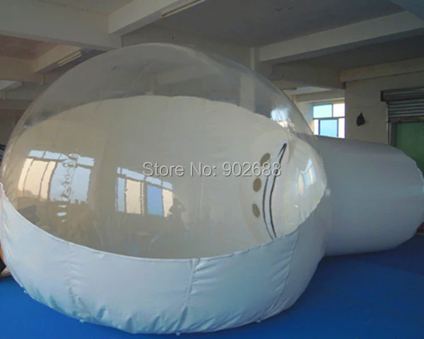 bubble tent1005-1