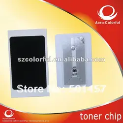 

Laser printer smart spare parts compatible cartridge reset toner chip for Utax LP3128