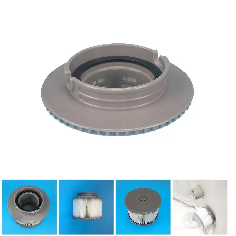 

1/2/4pcs Filter Cartridges Strainer for All Models Hot Tub Spas Swimming Pool for MSPA 2019ing