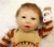 aliexpress : buy 2017 new solid silicone reborn dolls 50cm