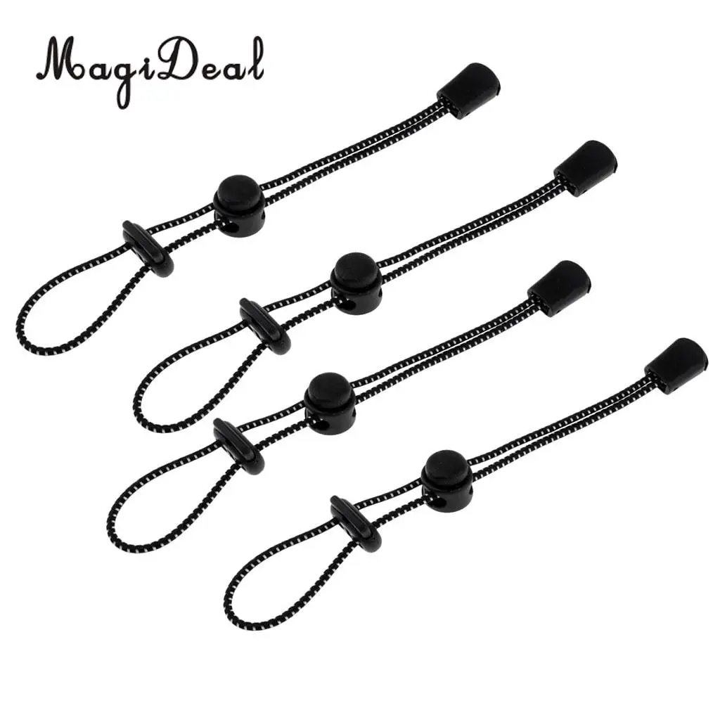 Trekking Pole Accessory Backpack Walking Stick Holder 4pcs