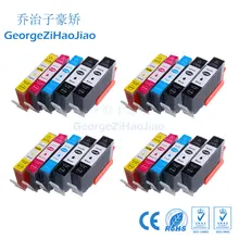 20 PCS 364XL ink cartridge Compatible HP 364 364XL HP364XL for 6510 6520 3070A 3522 4620