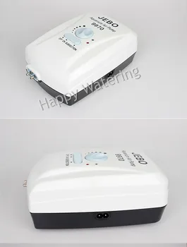 

Quiet 3.5W Powerful Oxygenation Air P DC/AC Dual Use Aquarium Air Pump for Fish Tank