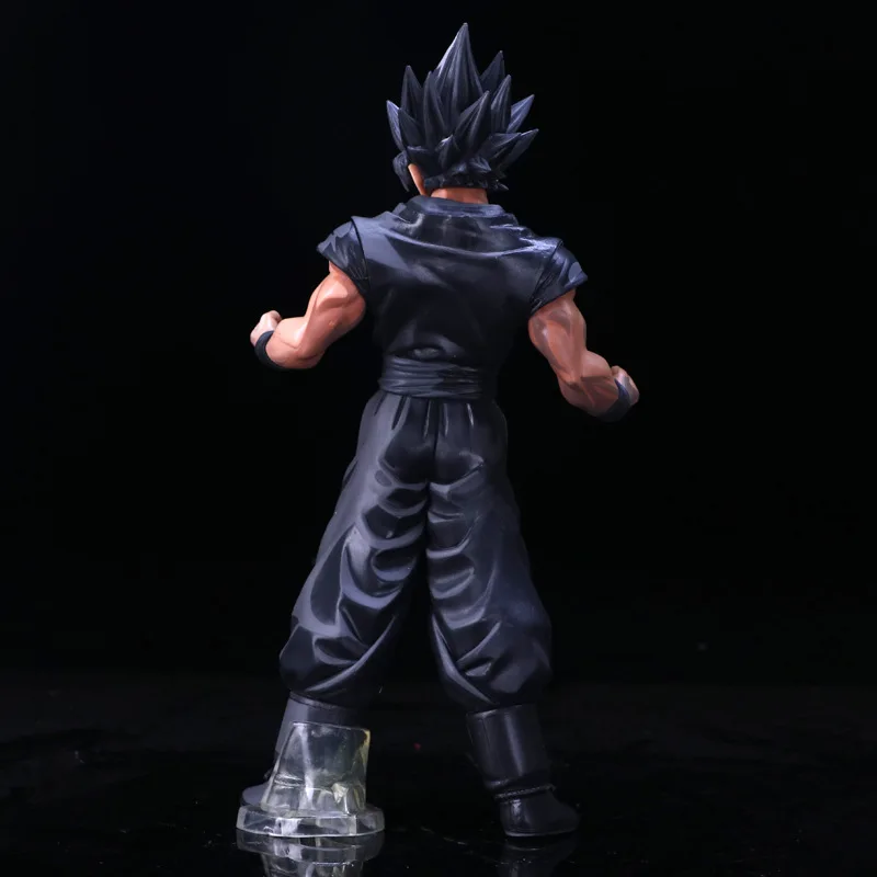 Action Figure Goku Dragon Ball Z com 27cm