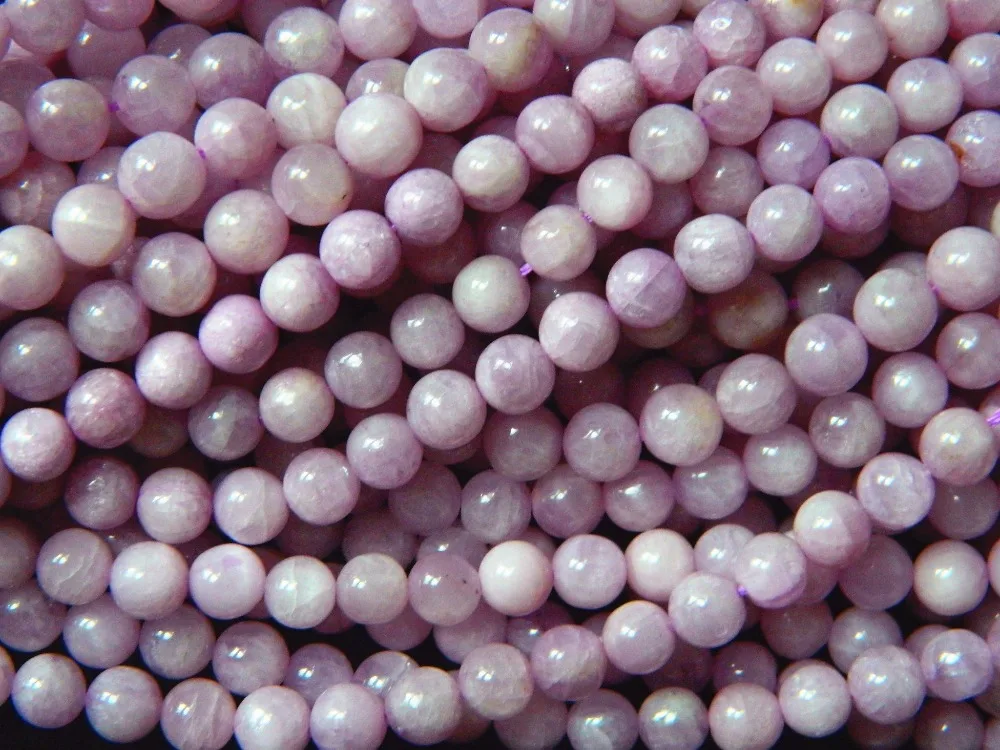 Prix pour Livraison gratuite (2 brins/set) naturel brin Madagascar kunzite 6-6.5mm lisse ronde charme bijou pierre pour la fabrication de bijoux Prix pour Livraison gratuite (2 brins/set) naturel brin Madagascar kunzite 6-6.5mm lisse ronde charme bijou pierre pour la fabrication de bijoux