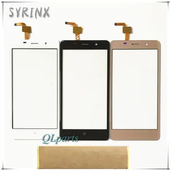 

Syrinx With Tape Touch Panel For LEAGOO M5 Sensor Touch Screen Digitizer Repair Parts Touchscreen For LEAGOO M5 Front Glass Lens