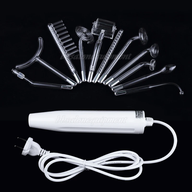 Buy High Frequency With 11 Electrodes Skin Spot