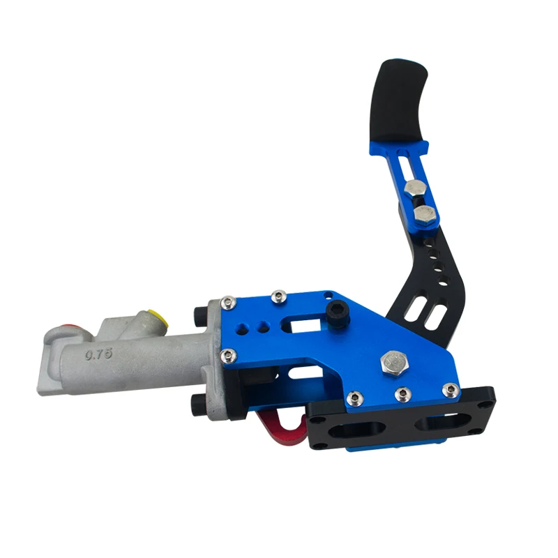 Free Shipping- Universal Car Hydraulic Handbrake handbrake drift hand brake HT3654