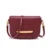 Vvmi Bolsos Mujer de marca famosa 2017 del diseñador bolsos de las mujeres crossbody bolsa de mensajero de la vendimia mujeres flap bolsas