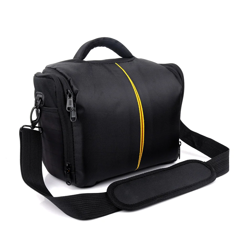 Camera Bag Case For Panasonic G9 GF9 GF8 GF7 GF5 GF6 LX100 LX7 FZ2500 FZ1000 FZ300 FZ200 GH5 GH4