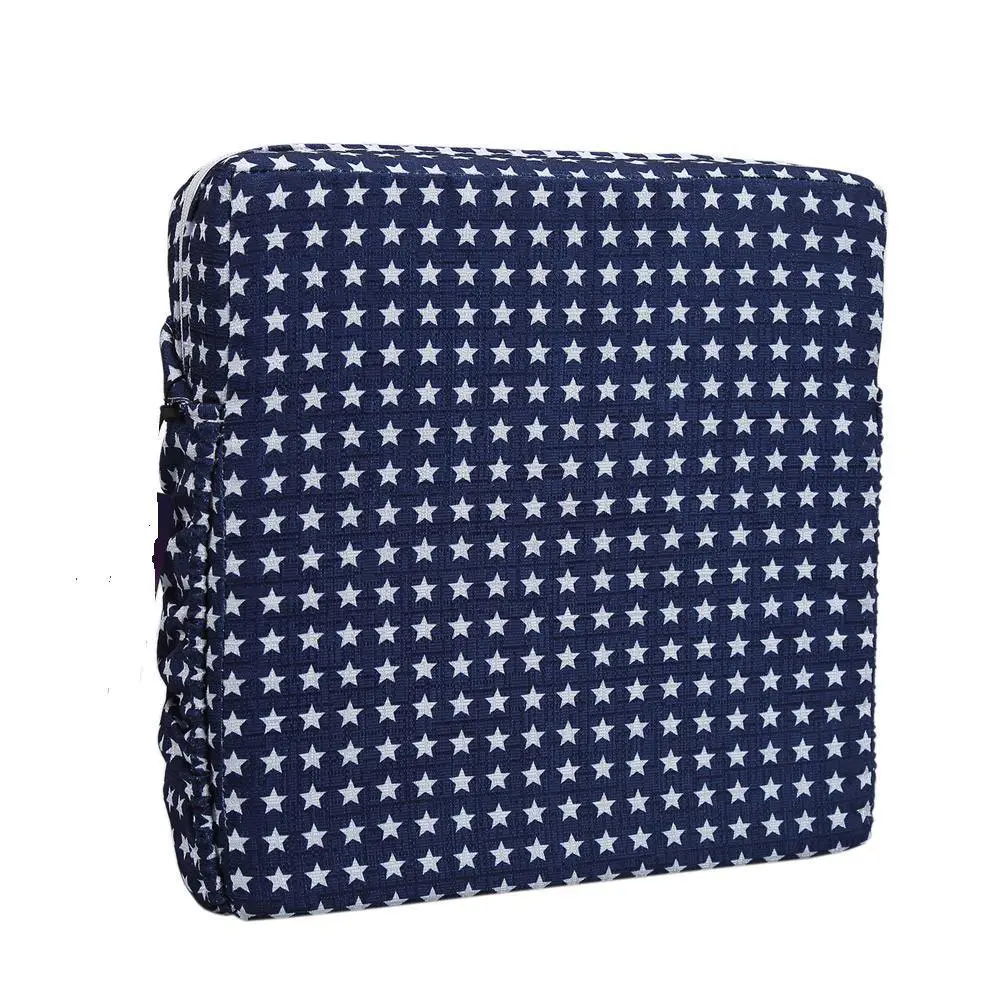 Baby Kids Chair Booster Cushion Highchair Increase Height Seat Pad Chair Cushions Mat 998 Baby Kids Chair Booster Cushion Highchair Increase Height Seat Pad Chair Cushions Mat 998