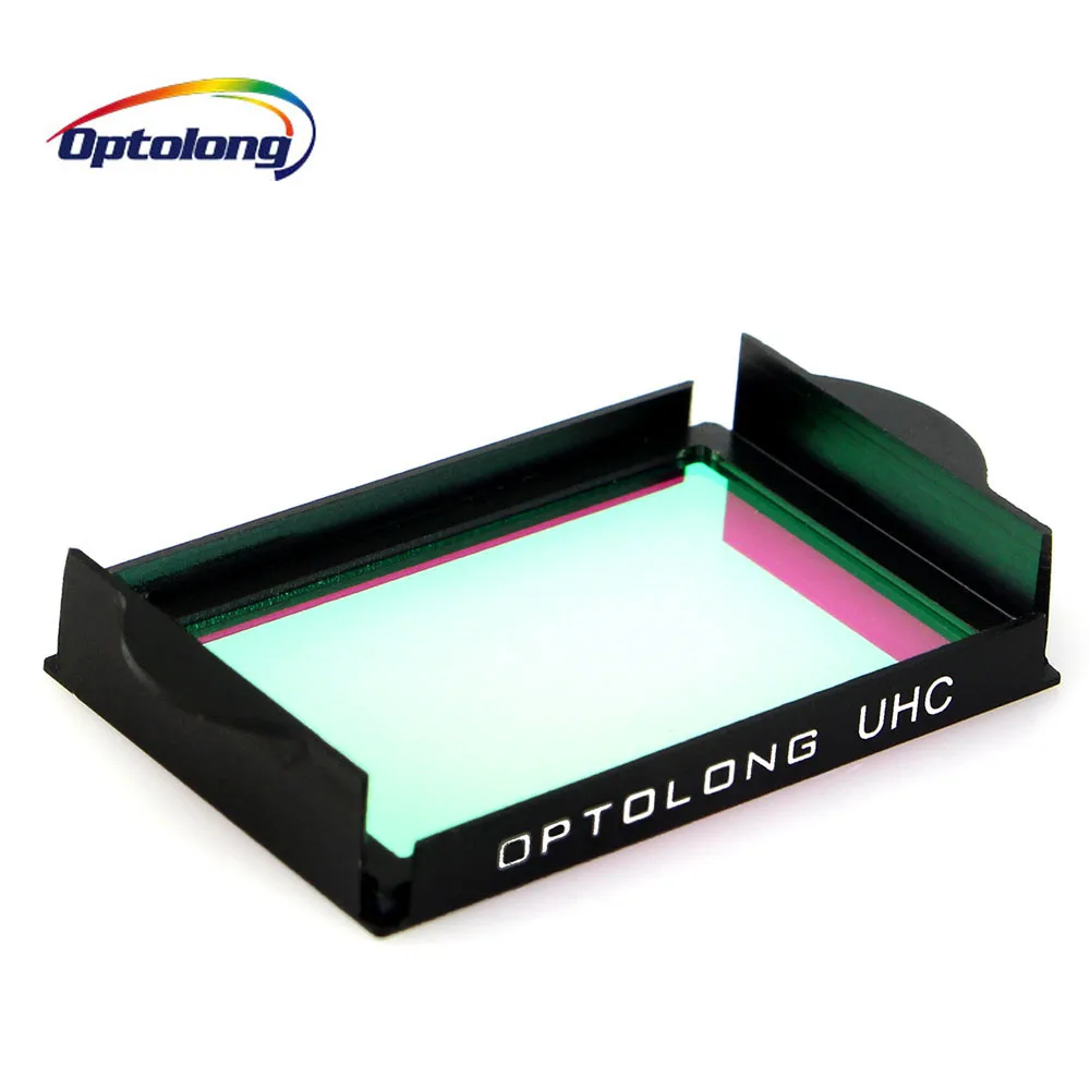 

OPTOLONG Telescopes UHC EOS-FF Clip Filter Optical Glass for Camera Built-in Filter Planetary Photography