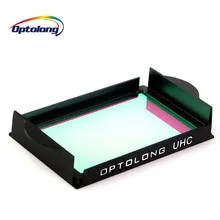 OPTOLONG Telescopes UHC EOS-FF Clip Filter Optical Glass for Camera Built-in Filter Planetary Photography OPTOLONG Telescopes UHC EOS-FF Clip Filter Optical Glass for Camera Built-in Filter Planetary Photography