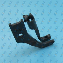 LEFT WALKING FEET CONSEW SEWING MACHINES 206RB 225 226R 244 255 277 SINGER 111W # 240551+240552