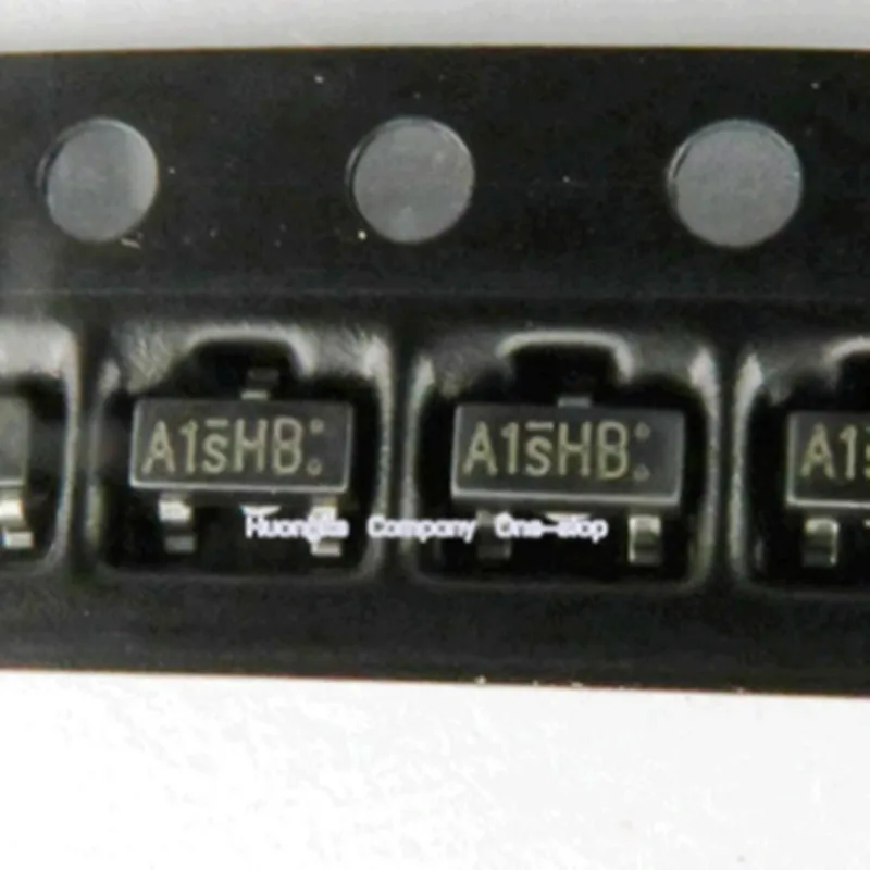 

100pcs/lot SI2301DS SI2301 A1SHB SOT23 IN stock