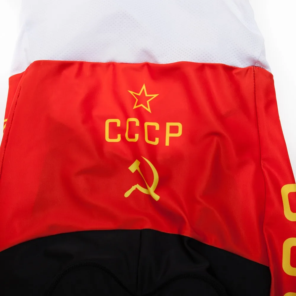 Майо ciclisno hombre Весна CCCP с длинным рукавом Велоспорт Джерси Мужская спортивная одежда велосипед ropa ciclismo mtb велосипед одежда для велоспорта