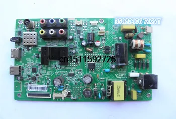 

LED32E330C Motherboard 35020406 712YT Screen KL15-0142MZZ