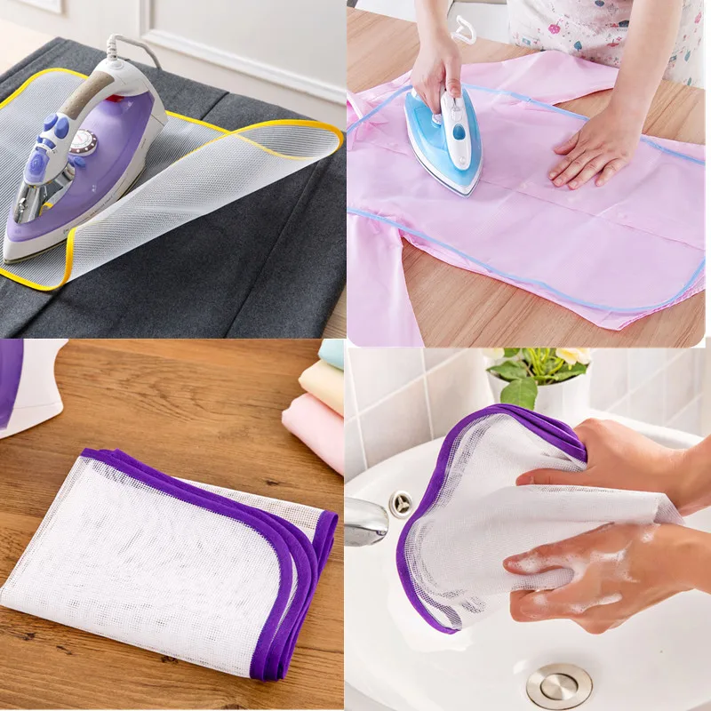 High Temperature Resistance Ironing Scorch Heat Insulation Pad Mat