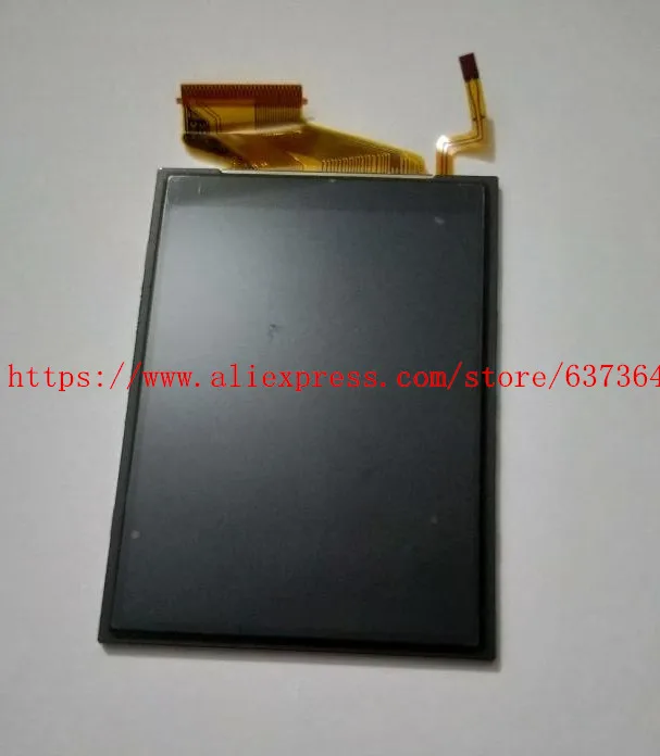 NEW LCD Display Screen For Nikon Coolpix A Digital Camera Repair Part | Электроника