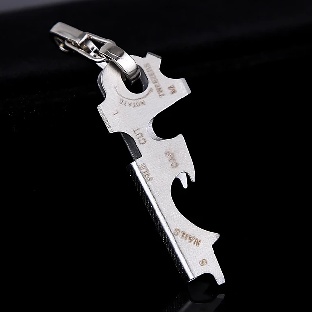 True Utility KeyTool 2.0 Multi Tool