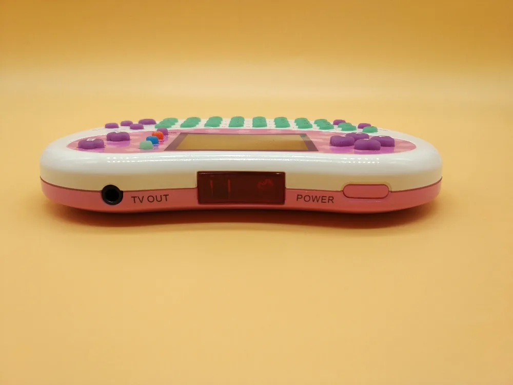 girls game console