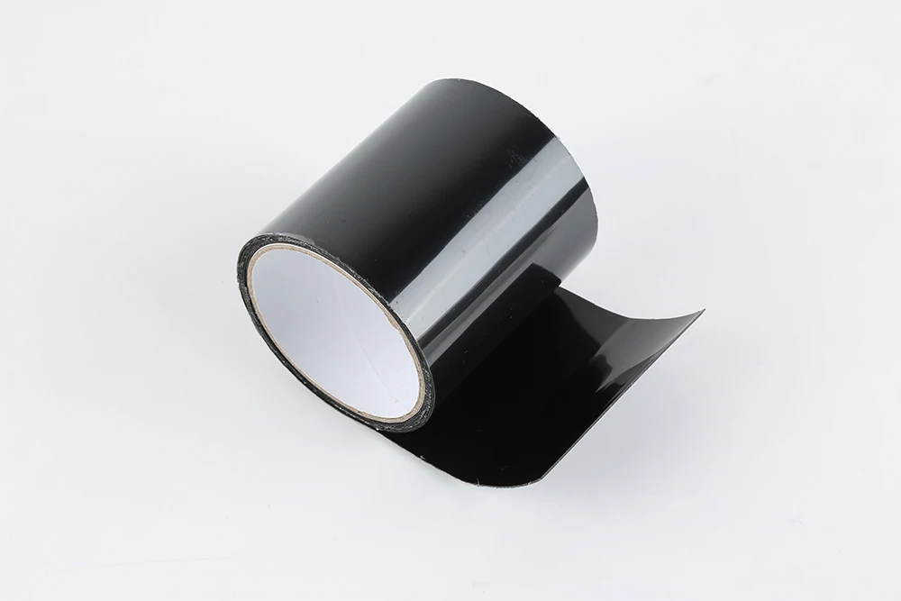 Super Fix Repair Tape Performance Self Fix Tape Stop Leaks Seal Fiberfix Adhesive Tape 100x10cm