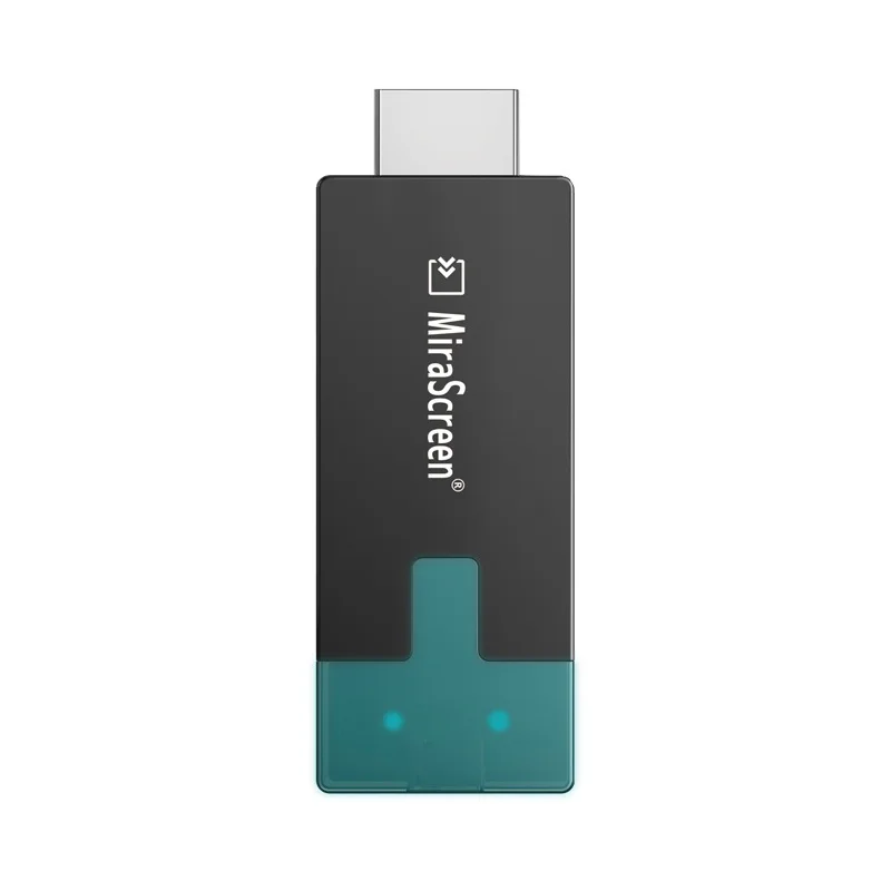 Mirascreen D4 Беспроводной Wi-Fi Smart View Airplay телефон к ТВ-палке HDMI 1080P Дисплей приемник для Xiaomi OPPO для huawei samsung LG iOS Andriod - Цвет: Mirascreen D4